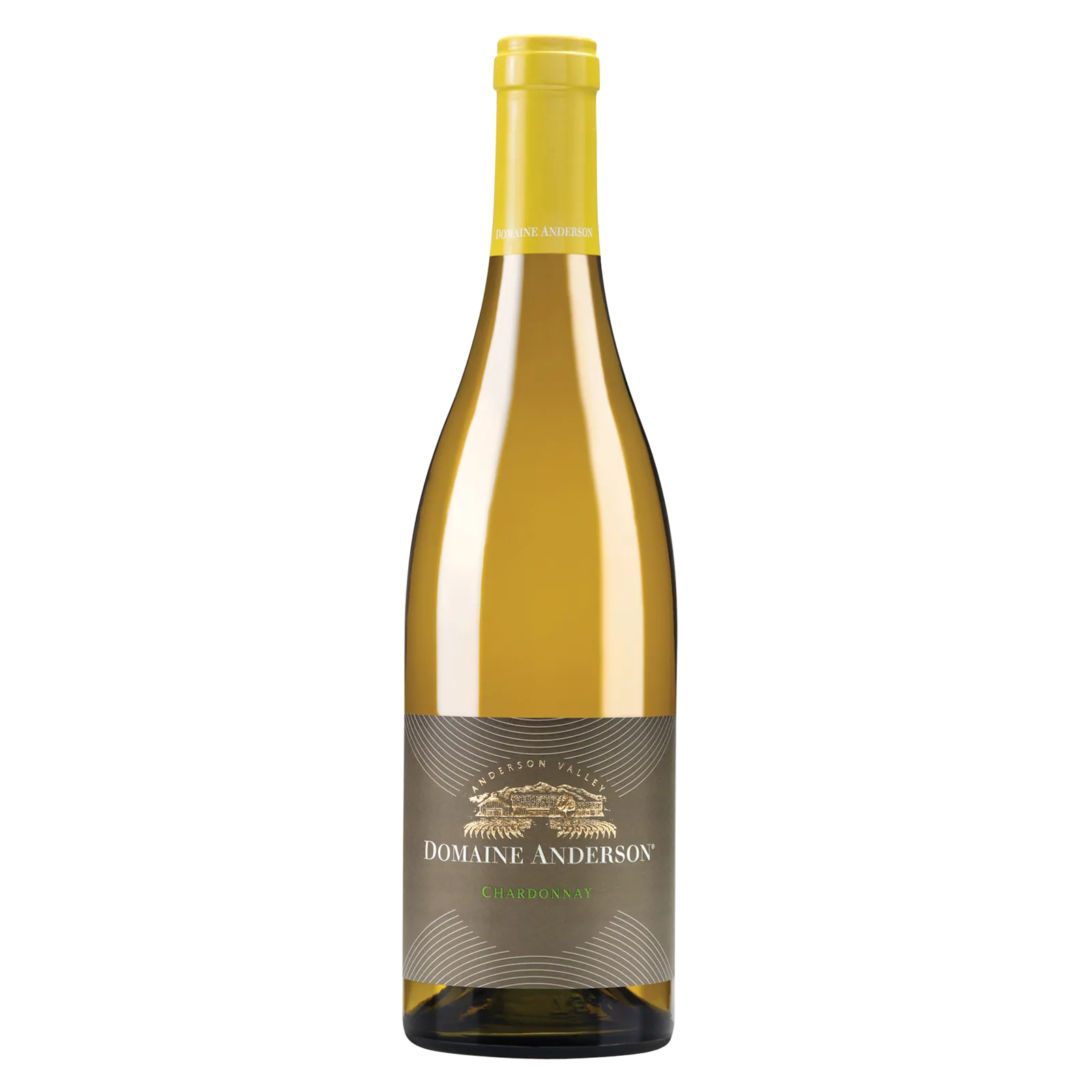 Domaine Anderson Chardonnay 2015