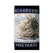 Richardson Merlot