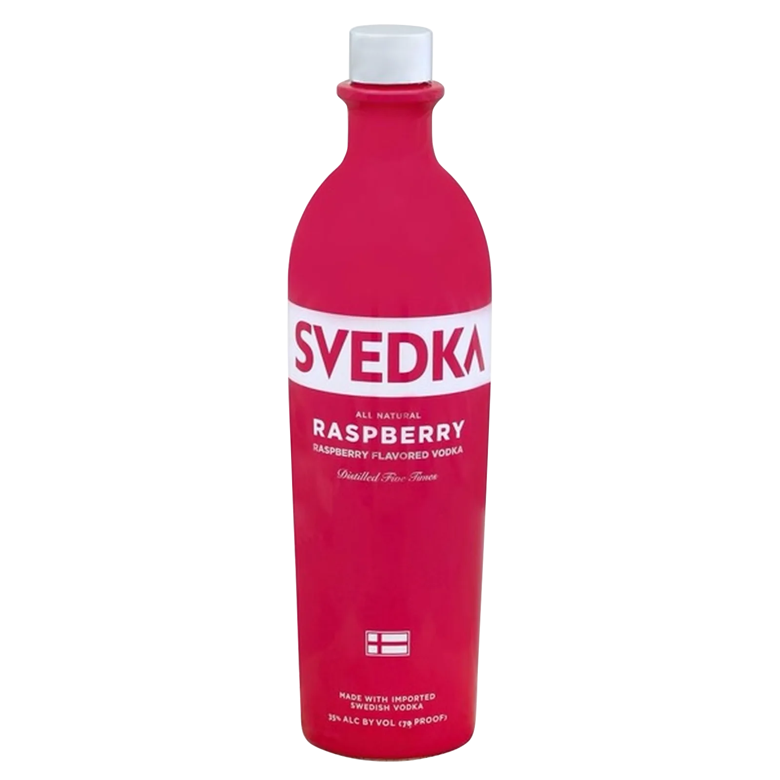Svedka Raspberry Vodka