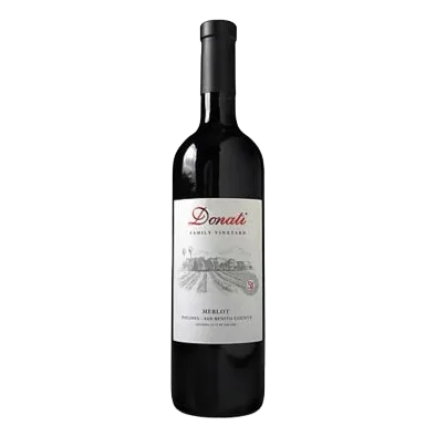 Donati Merlot '04