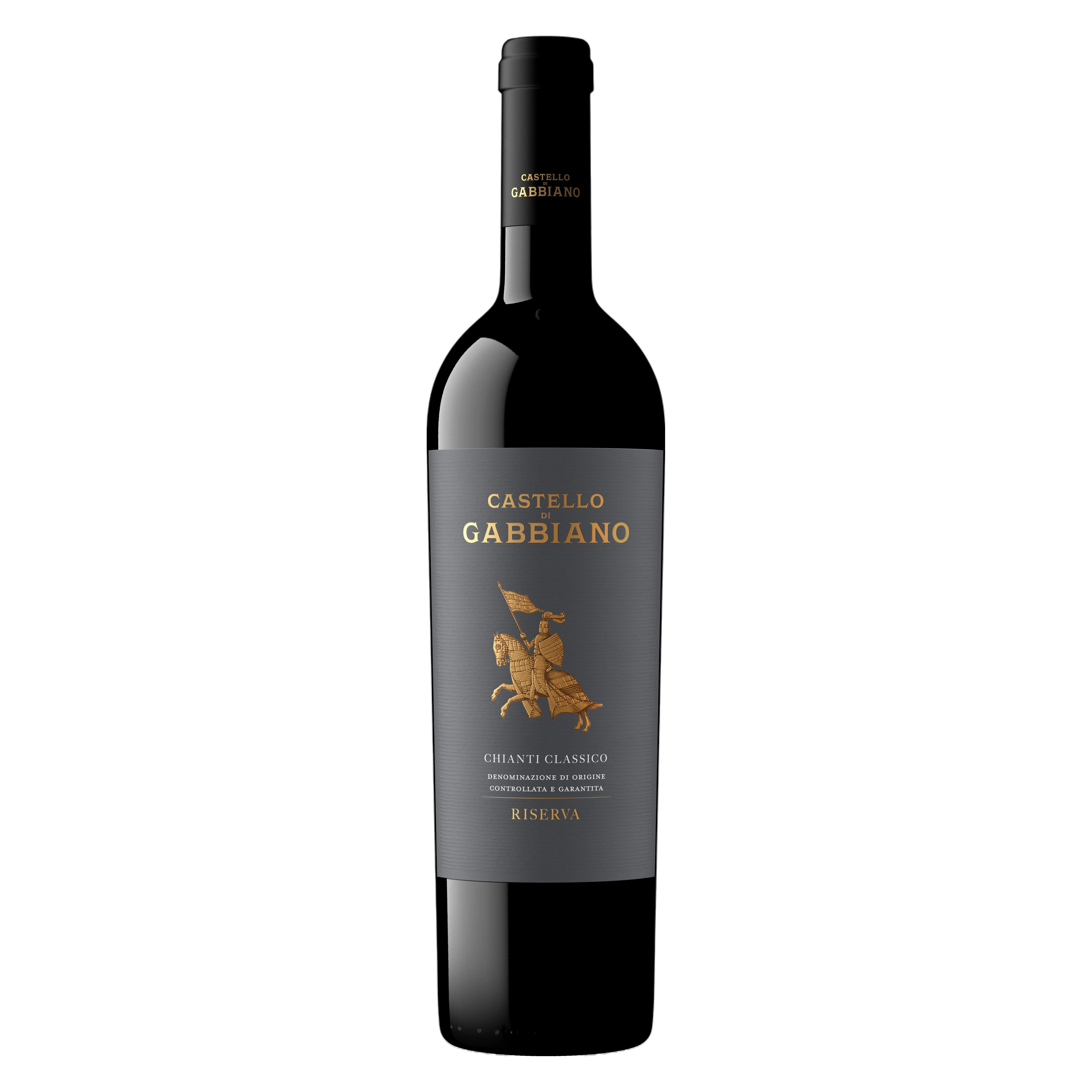 Gabbiano Chianti Classico DOCG Riserva