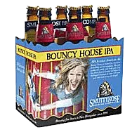 SMUTTYNOSE BOUNCY HOUSE IPA 6P (6PKB
