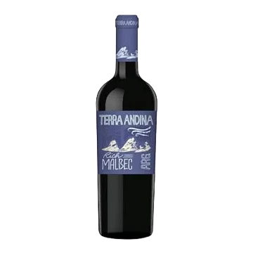 Terra Andina Malbec