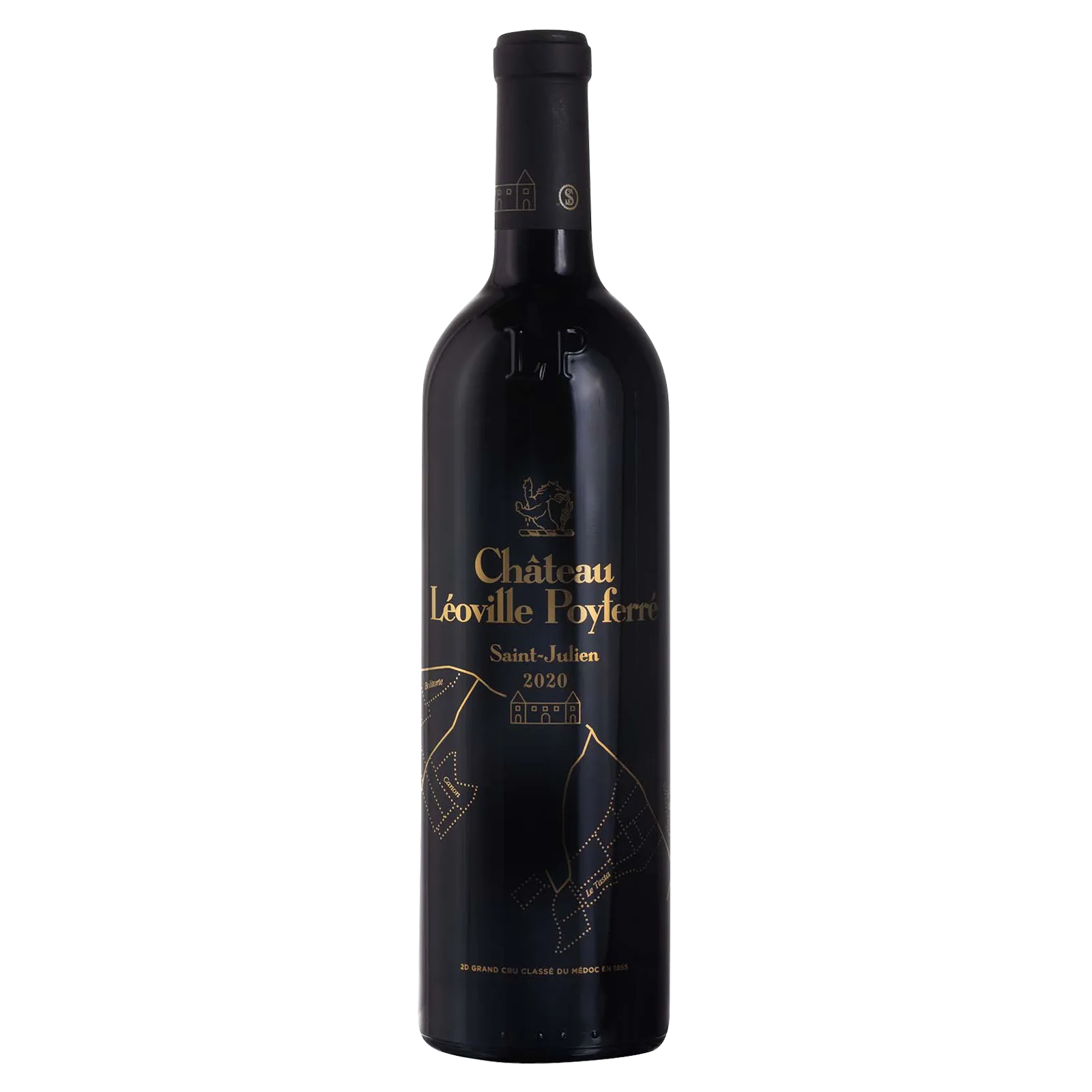 Chateau Leoville Poyferre 750ml
