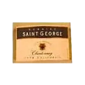 Dom St George Chardonnay '00 (1.5 LTR)