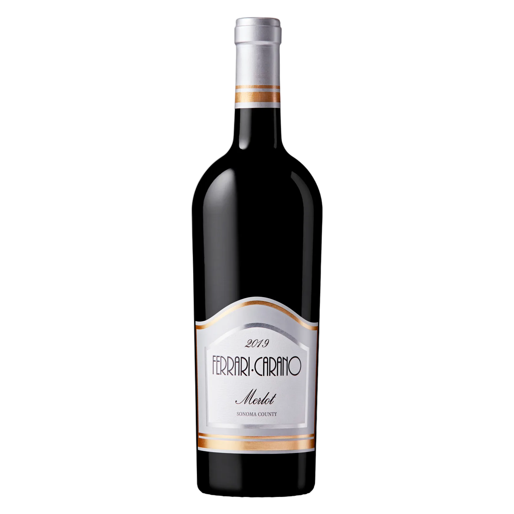 Ferrari Carano Merlot