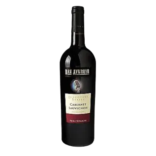 Dan Aykroyd Cabernet '07