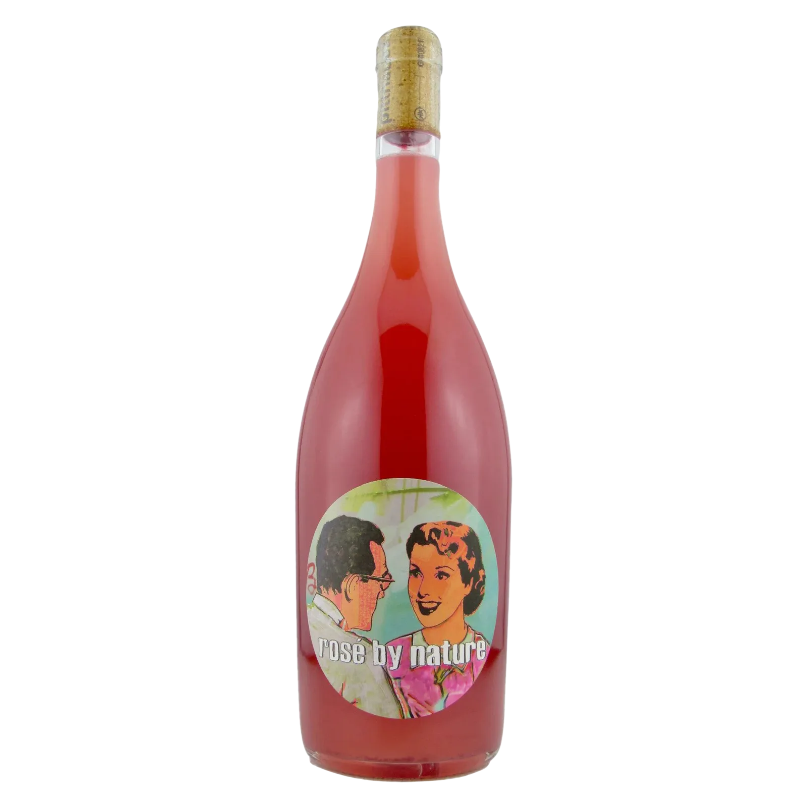 Pittnauer Rose By Nature