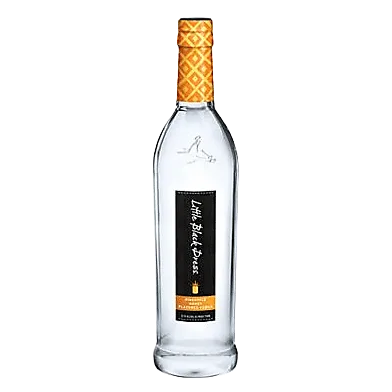 Little Black Dress Pineapple Honey