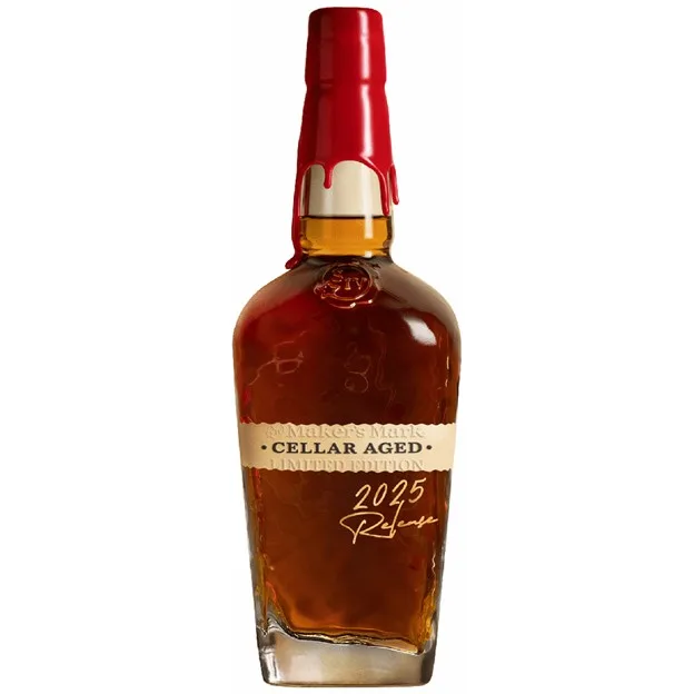 Maker's Mark Limestone Cellar 11 Year Bourbon