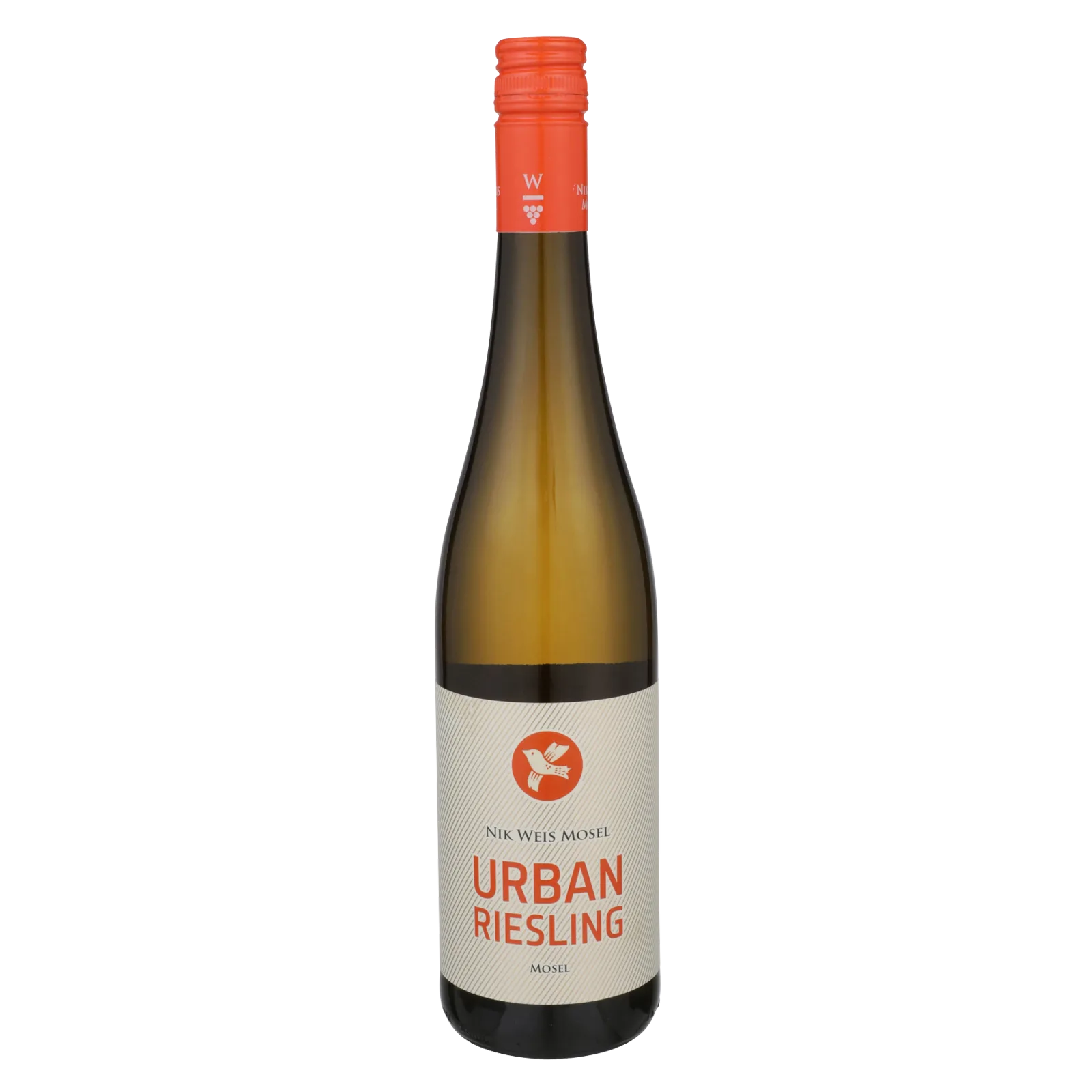 Nik Weis Urban Riesling 2020 750ml 10% ABV