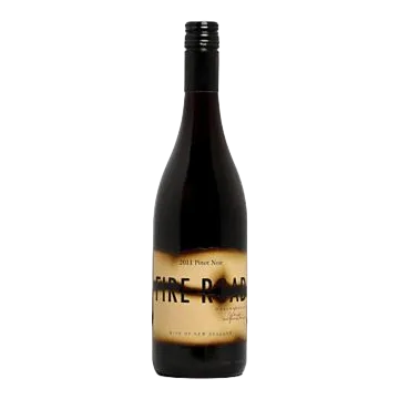 Fire Road Pinot Noir