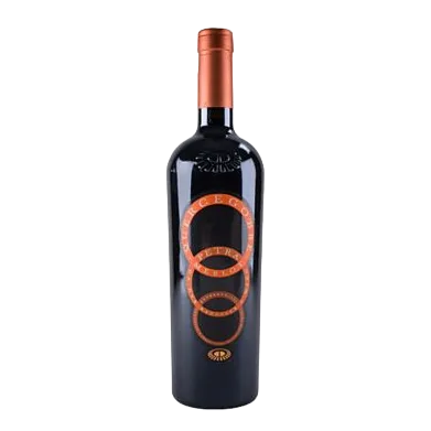 Petra Quercegobbe Merlot