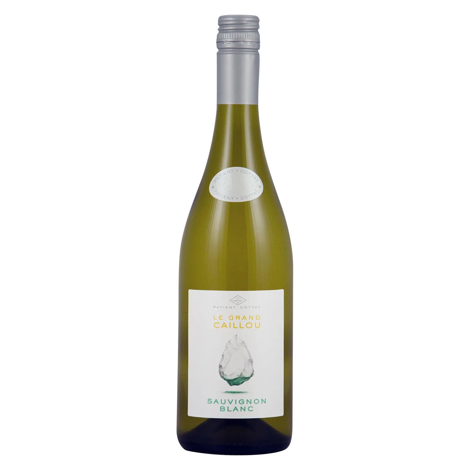 Patient Cottat Sauvignon Blanc