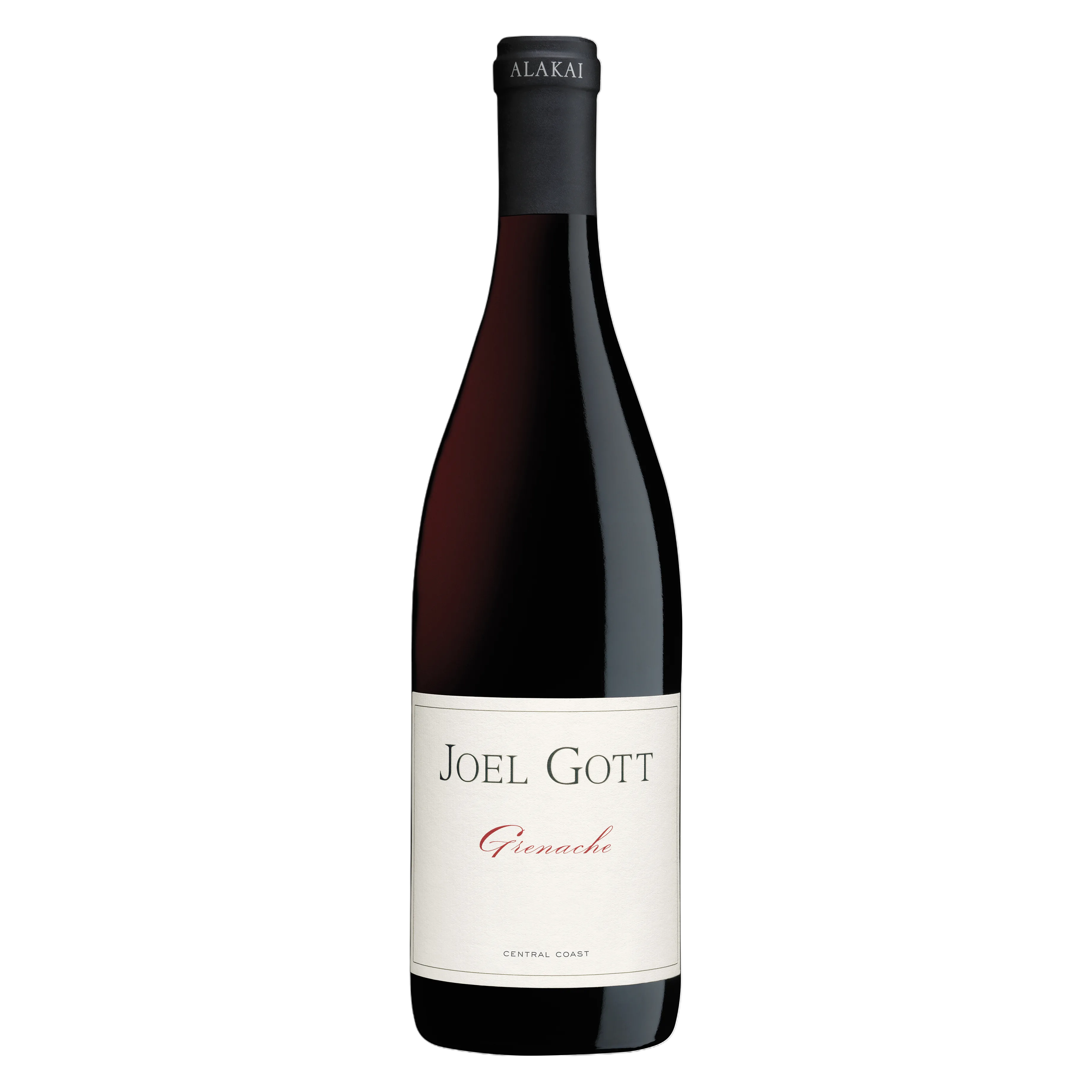 Joel Gott Alakai Grenache