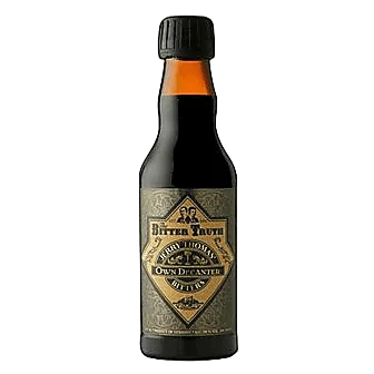 BITTER TRUTH JERRY THOMAS 200 (200 ML