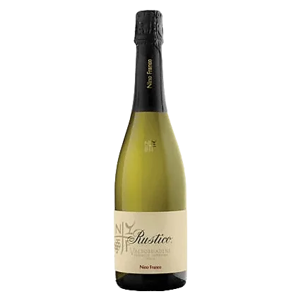 Nino Franco Prosecco Rustico Nv