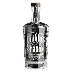 Diablo Shadow Silver Rum