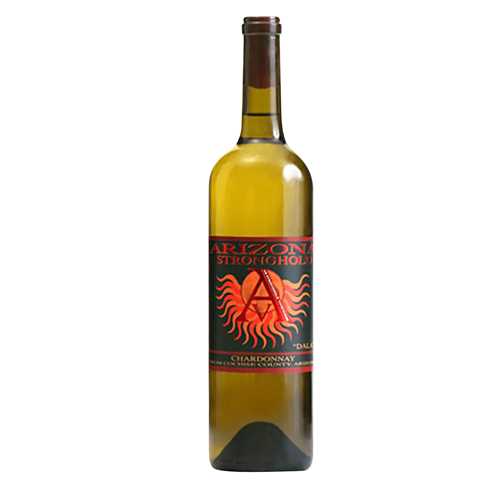 Arizona Stronghold Dala Chard