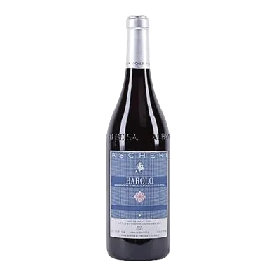 Ascheri Barolo 2013