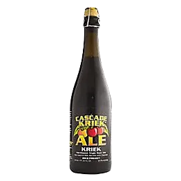Cascade Kriek 750oz BTL