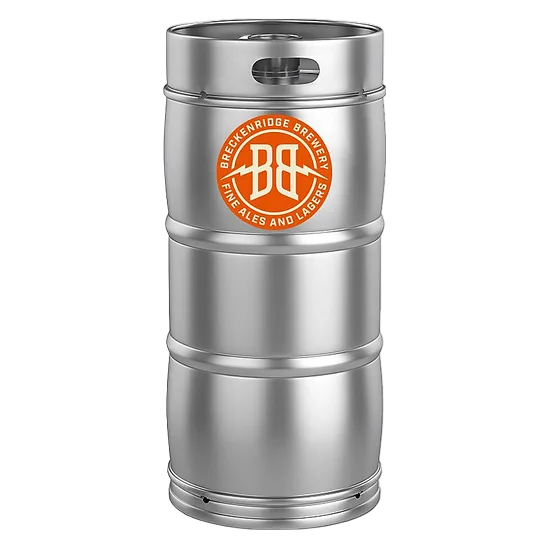 Breckenridge Vanilla Porter (5 GAL KEG)