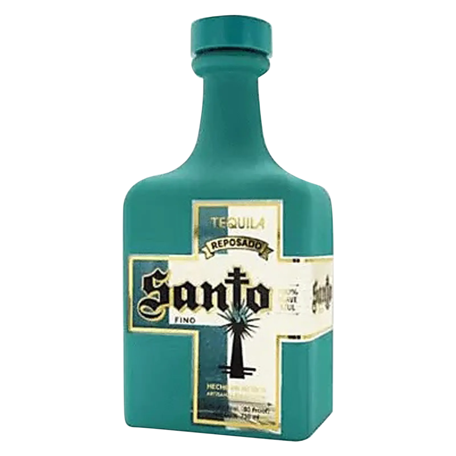 Santo Tequila Reposado