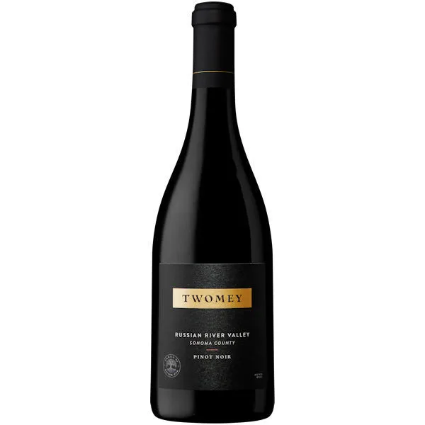 Twomey By Silver Oak Russian River Pinot Noir 2022