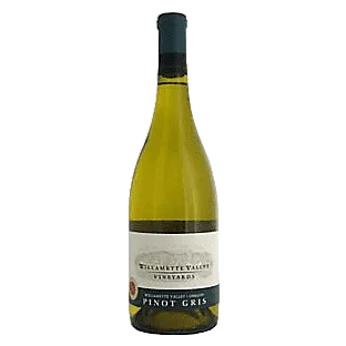 Willamette Valley Vineyards Pinot Gris