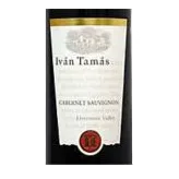 Ivan Tamas Cabernet