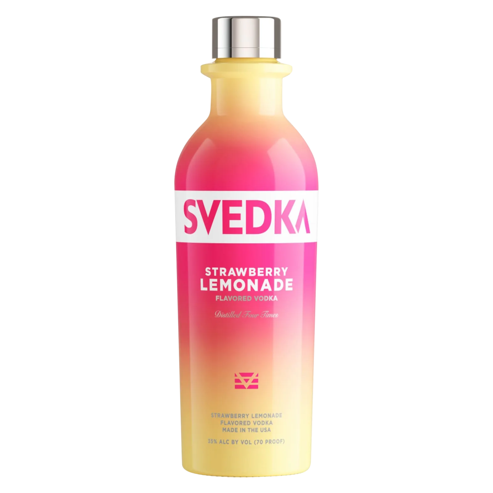 Svedka Strawberry Lemonade Vodka