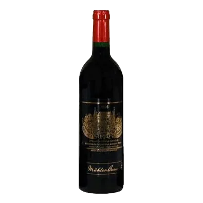 Ch Palmer '98 Margaux (750 ML)