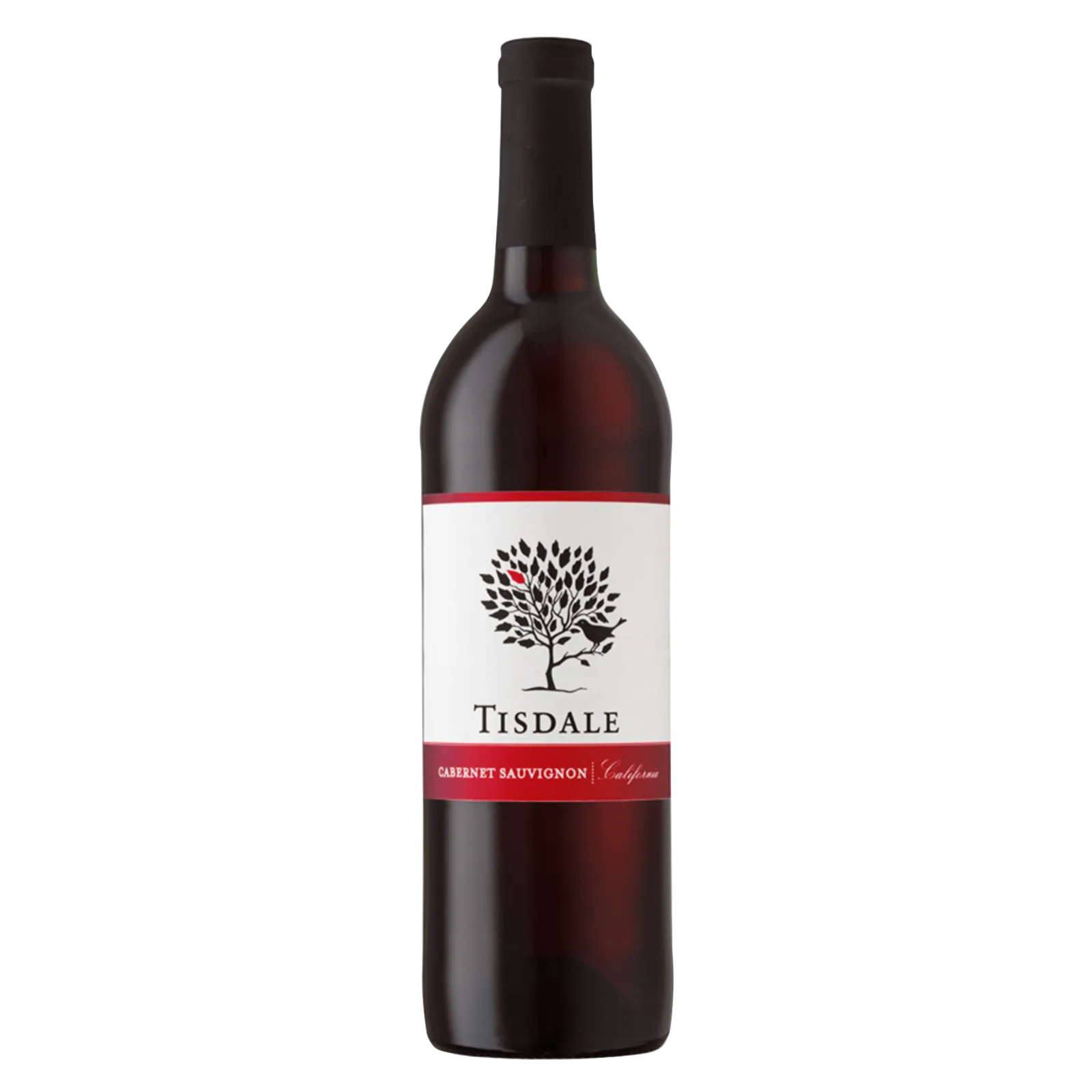 Tisdale Cab Sauvignon