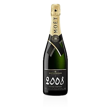 Moet & Chandon Grand Vintage 2008