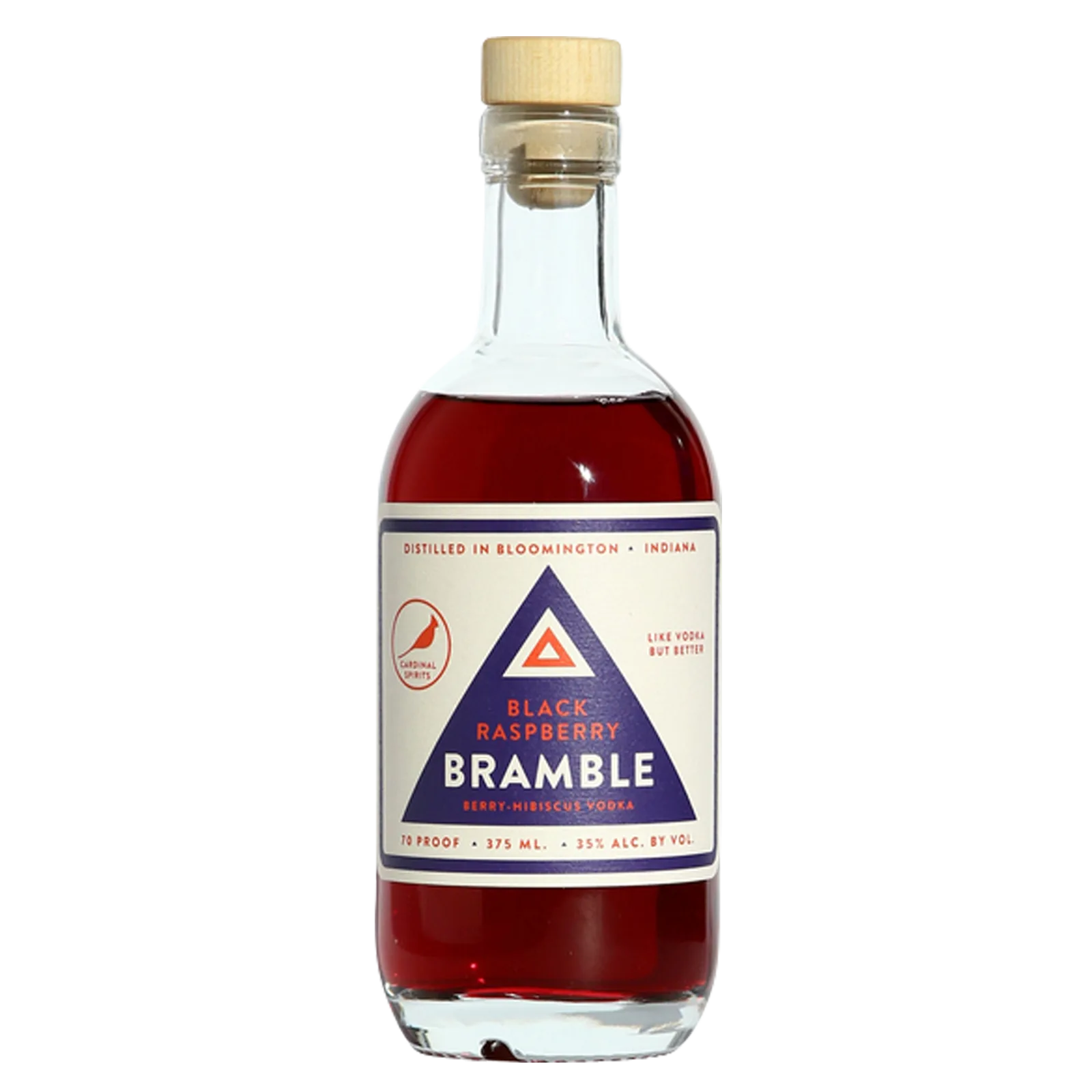 Cardinal Spirits Bramble