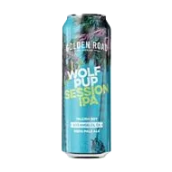 Golden Road Wolf Pup Session IPA (19.2 OZ CAN