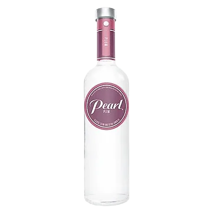 Pearl Plum Vodka