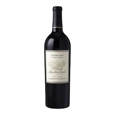 Sterling Cabernet Diamond Mt Ranch
