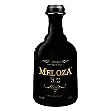 Meloza Anejo Extra Aged Tequila
