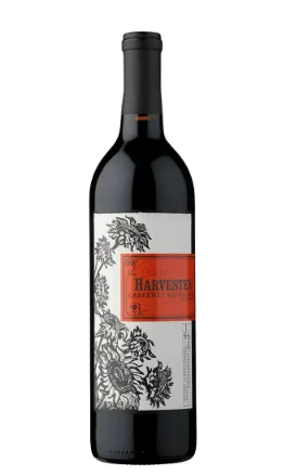 Harvester Cabernet Sauvignon