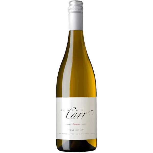 Joseph Carr Carneros Chardonnay 2021
