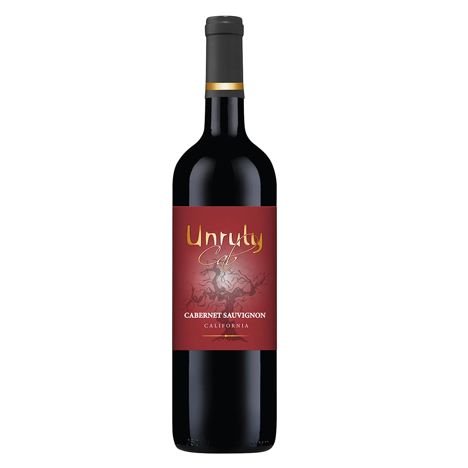 Unruly Cabernet Sauvignon