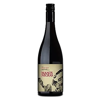 Manos Negras Pinot Noir