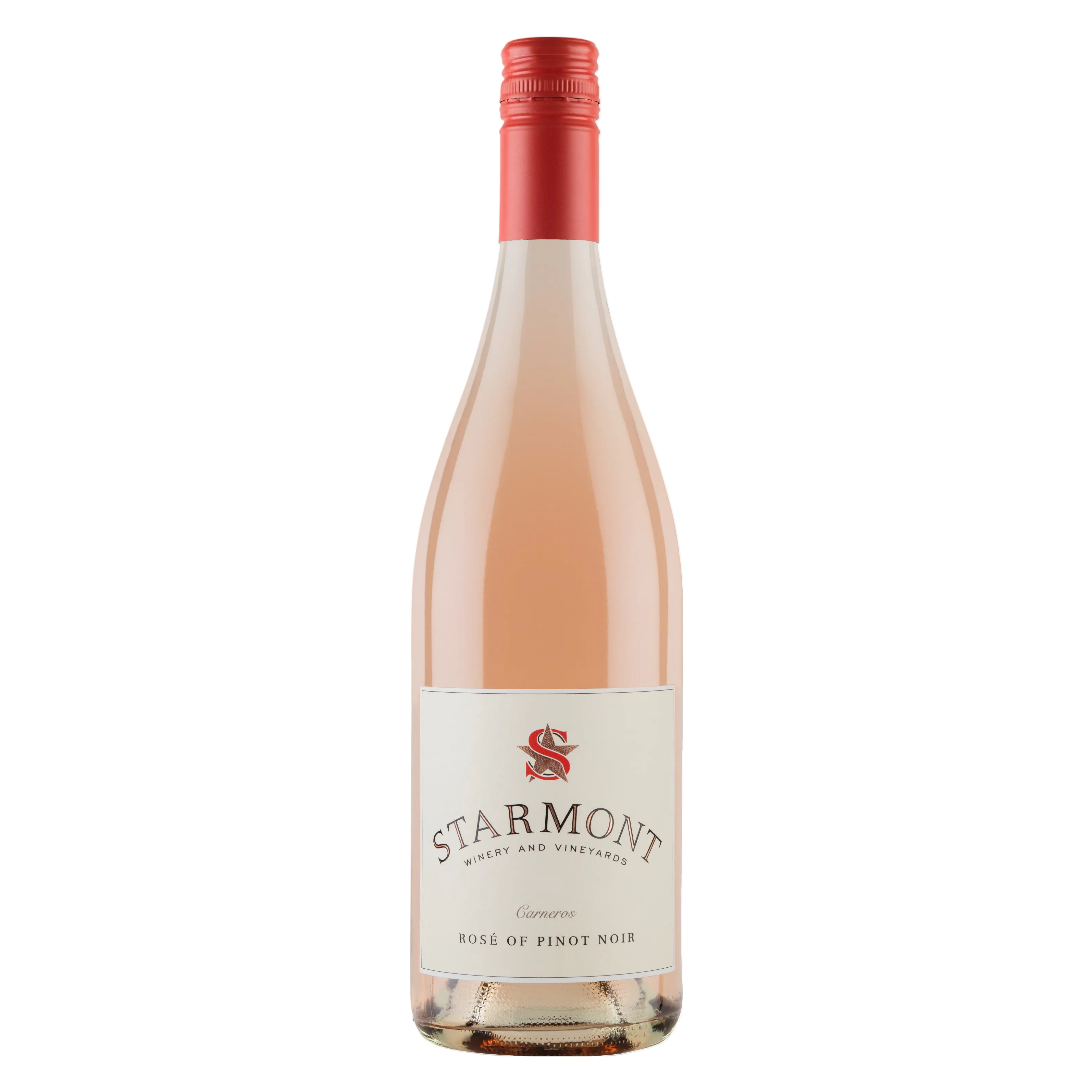 Starmont Rose of Pinot Noir