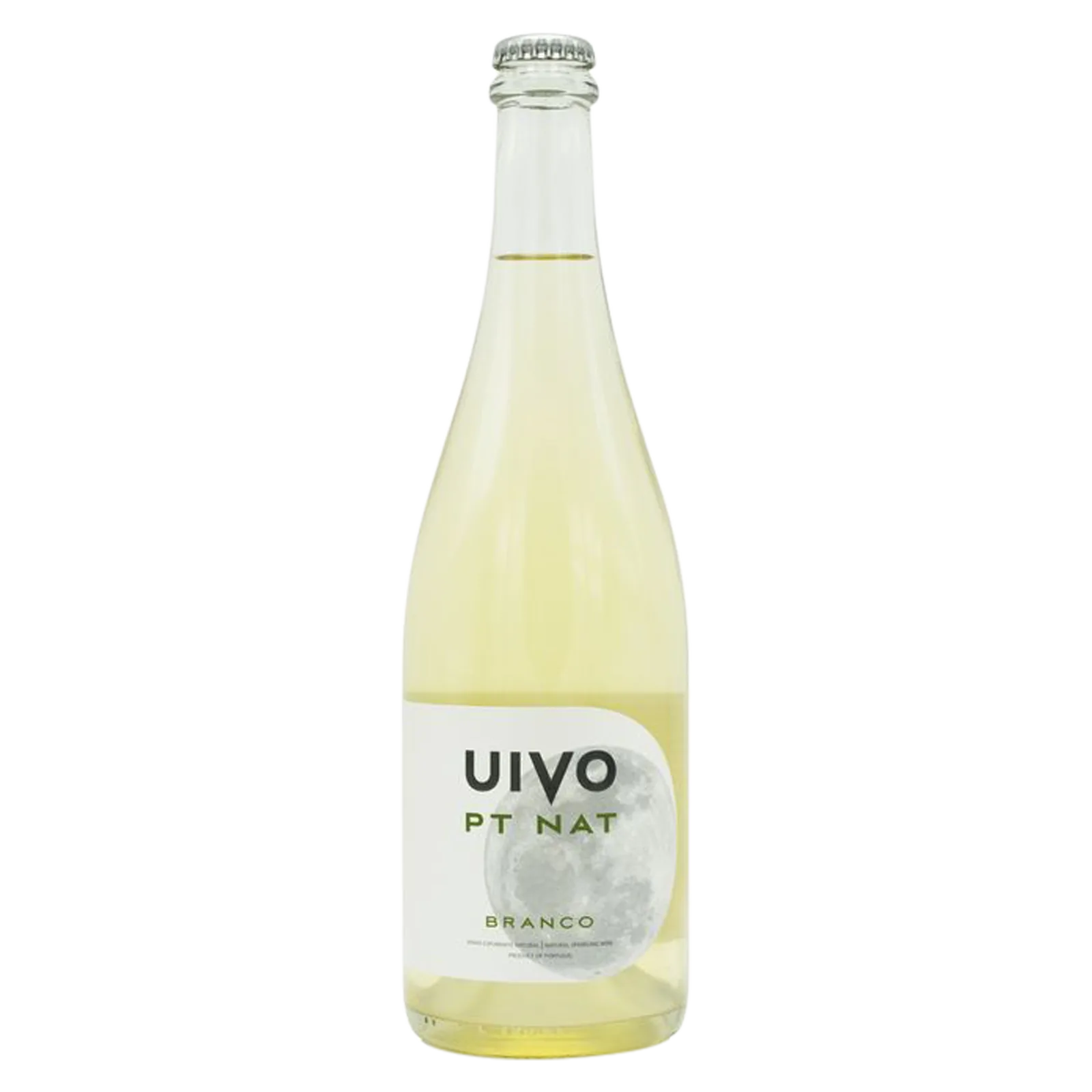 Folias De Baco PT Nat Blnc