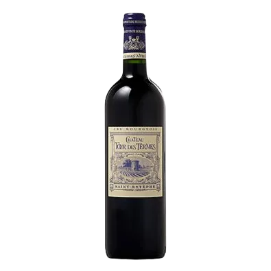 CHATEAU TOUR DES TERMES (750 ML)