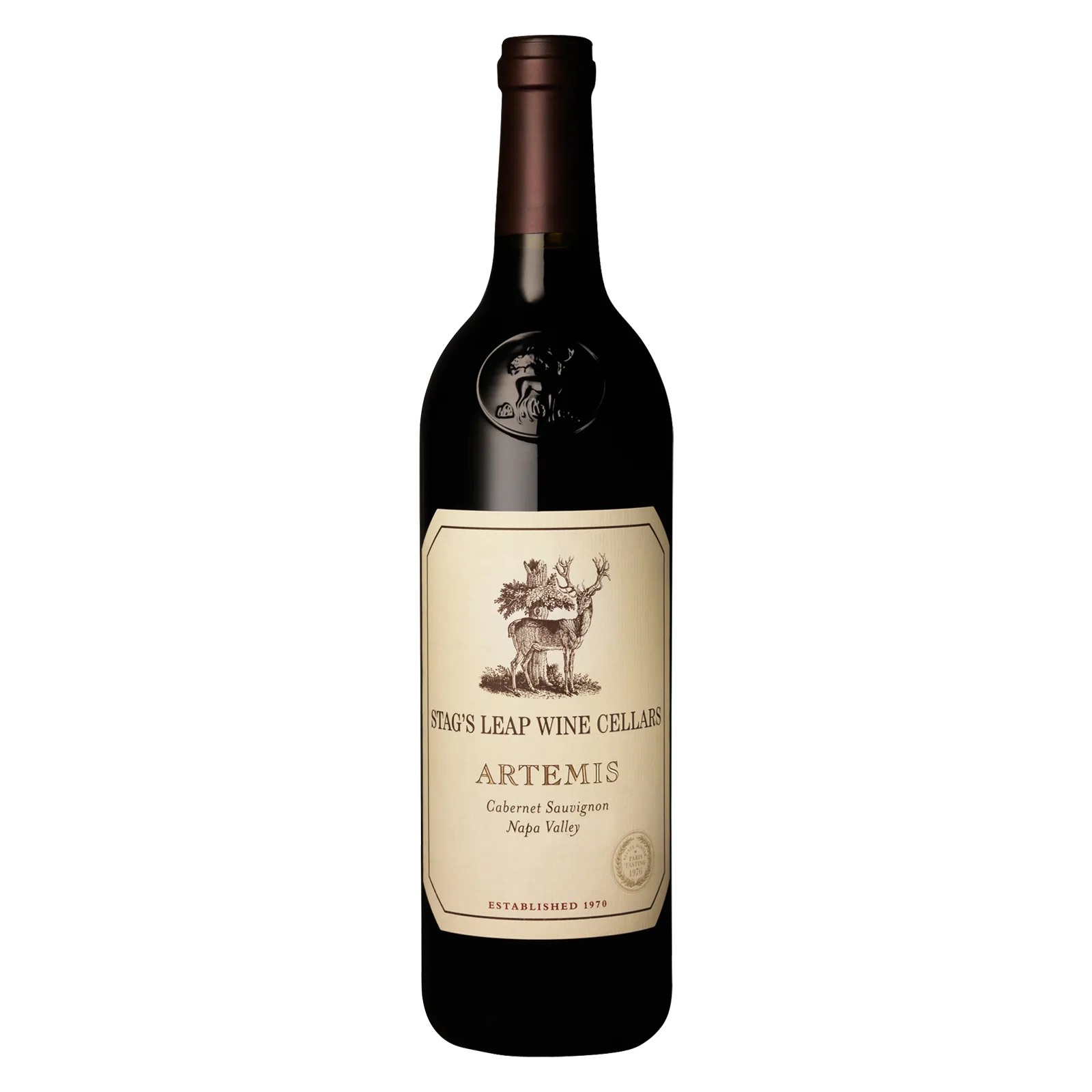 Stag's Leap Wine Cellars Cabernet Artemis