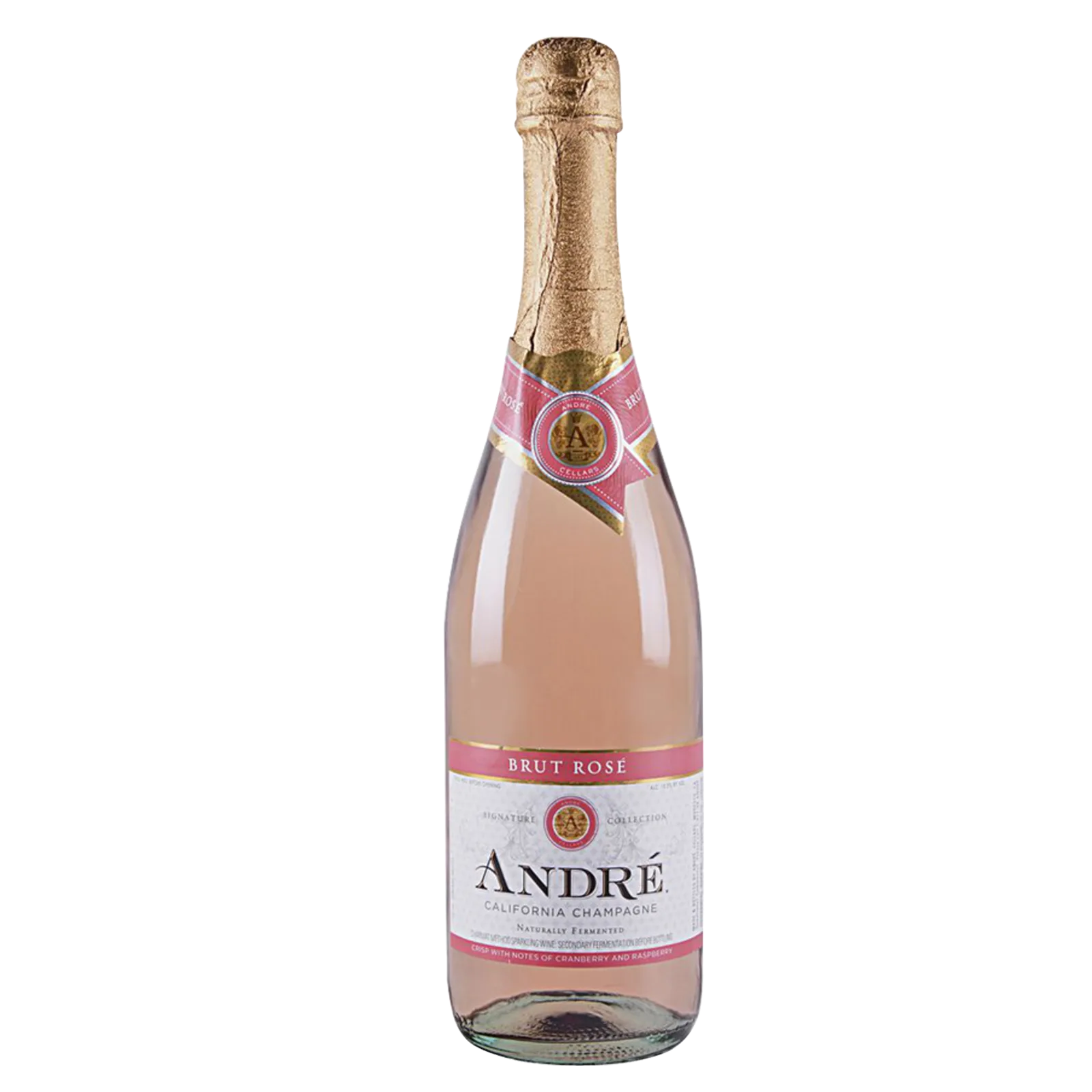 Andre Brut Rose