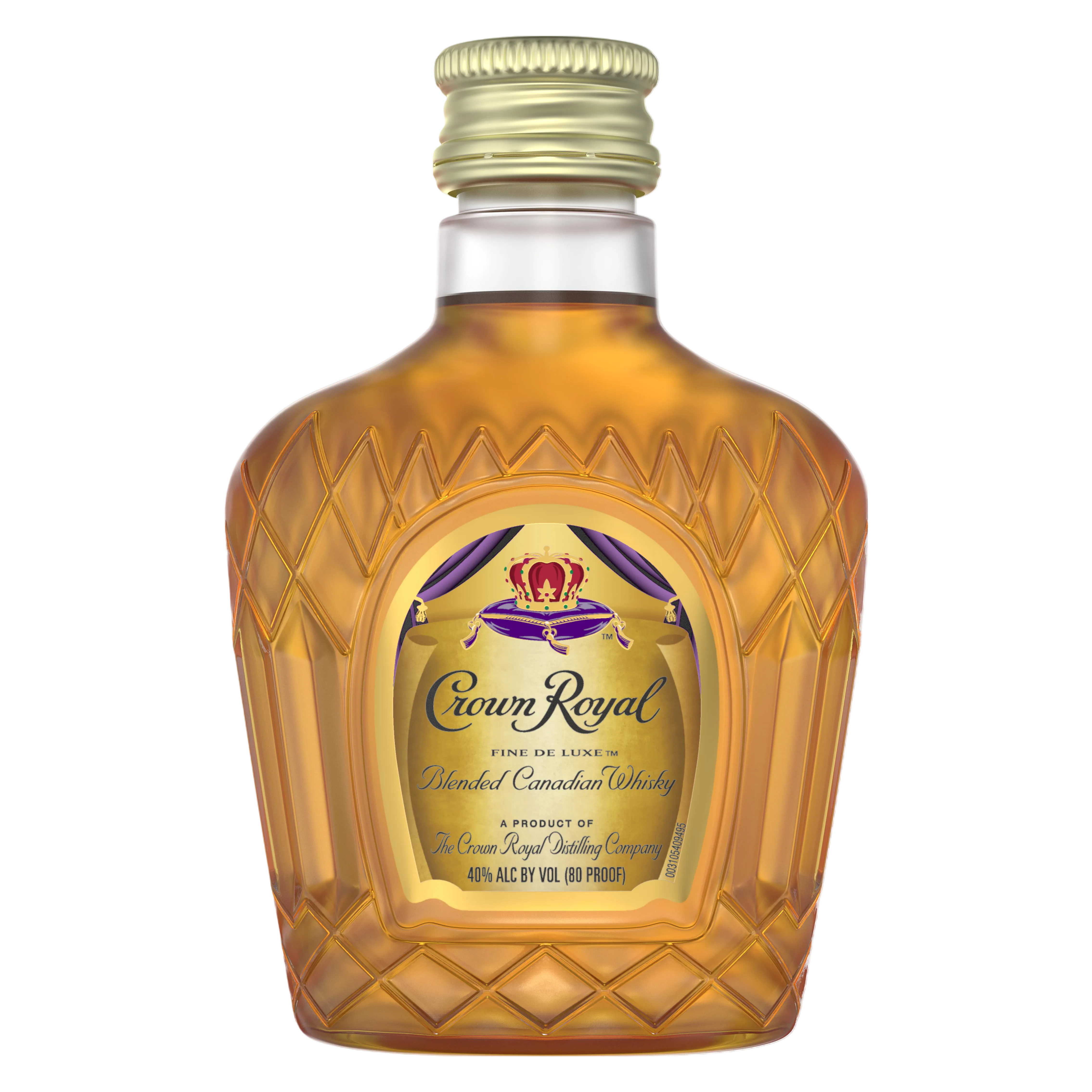 Crown Royal Canadian Whisky