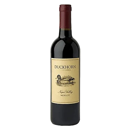 Duckhorn Vineyards Merlot
